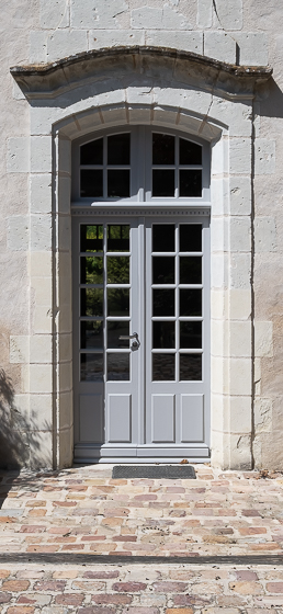 Gite Maison d'Anjou